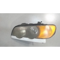 Фара (передняя) левая BMW X5 E53 2000-2007 2001 63126930209