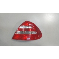 Фонарь (задний) правая Mercedes-Benz E-Class W211 2002-2009 2005 a2118200464