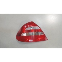 Фонарь (задний) левая Mercedes-Benz E-Class W211 2002-2009 2005 a2118200364