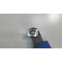 Часы Volkswagen Passat CC 2008-2012 2011 3aa919204