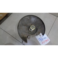 Кулак поворотный задний левый Mazda 626 GE 1991-1997 1996 GA2G261B0A