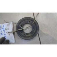 Шкив водяного насоса (помпы) Mazda 626 GE 1991-1997 1996 FS0115131