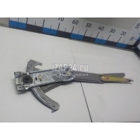 Стеклоподъемник механ. передний правый GM Astra F (1991 - 1998) 90360534