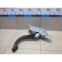 Педаль сцепления GM Astra G (1998 - 2005) 13173772