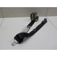 Ремень безопасности GM Astra G (1998 - 2005) 24461877