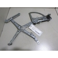 Стеклоподъемник механ. передний правый GM Astra G (1998 - 2005) 90521870