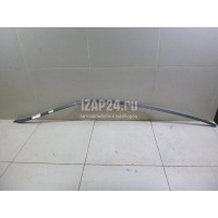 Молдинг крыши левый GM Astra G (1998 - 2005) 187979