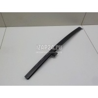 Направляющая стекла двери GM Astra G (1998 - 2005) 9132797