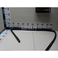 Уплотнитель стекла двери GM Astra G (1998 - 2005) 90521859