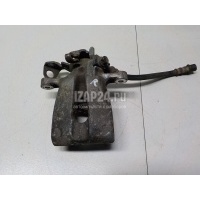 Суппорт тормозной задний правый GM Astra G (1998 - 2005) 93170599