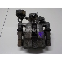 Суппорт тормозной задний правый GM Astra G (1998 - 2005) 93179157