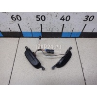 Блок кнопок GM Vectra B (1999 - 2002) 90437178