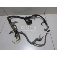 Клеммы аккумулятора к-кт GM Astra G (1998 - 2005) 55350876