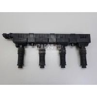 Рампа (кассета) катушек зажигания BOSCH Tigra (1994 - 2000) 0221503472