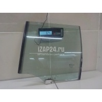 Стекло двери задней левой GM Omega B (1994 - 2003) 90564981