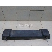 Накладка переднего бампера под номер Land Rover Discovery I (1994 - 1998) STC8836AA