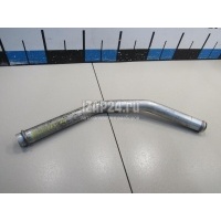 Патрубок интеркулера GM 9-5 (1997 - 2010) 4753869