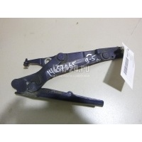 Петля крышки багажника GM 900 (1993 - 1998) 4851713