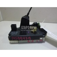 Замок двери задней правой GM 9-5 (1997 - 2010) 4857165