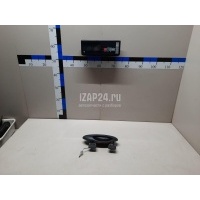 Ручка двери задней наружная левая GM 9-5 (1997 - 2010) 12764728