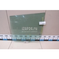 Стекло двери задней левой GM 9-5 (1997 - 2010) 5364104