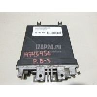 Блок управления двигателем VAG Toledo I (1991 - 1999) 037906022DG