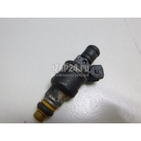 Форсунка инжекторная электрическая VAG Octavia (1997 - 2000) 06A906031