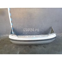 Бампер задний VAG Octavia (1997 - 2000) 1U6807421A