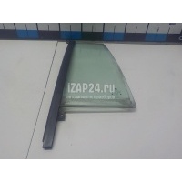 Стекло двери задней левой (форточка) VAG Octavia (1997 - 2000) 1U9845215A
