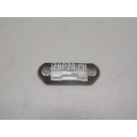 Фонарь подсветки номера VAG Octavia (1997 - 2000) 1H5943119