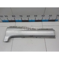 Накладка на порог (наружная) Ssang Yong Musso (1993 - 2006) 7955505000