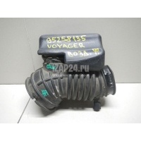 Патрубок воздушного фильтра Chrysler Voyager/Caravan (RG/RS) (2000 - 2008) 04861415AB