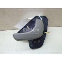 Ручка двери передней внутренняя правая Chrysler Voyager/Caravan (RG/RS) (2000 - 2008) 04894118AA