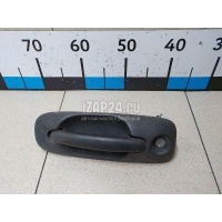 Ручка двери задней наружная правая Chrysler Voyager/Caravan (RG/RS) (2000 - 2008) 4717518AC