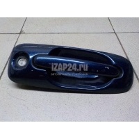 Ручка двери передней наружная правая Chrysler Voyager/Caravan (RG/RS) (2000 - 2008) RP70BB8AC