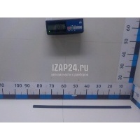 Уплотнитель стекла двери Chrysler Voyager/Caravan (RG/RS) (2000 - 2008) 04754944AB