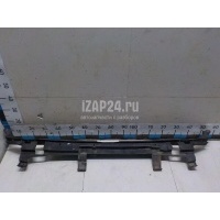 Усилитель заднего бампера Chrysler Voyager/Caravan (RG/RS) (2000 - 2008) 04857278AC