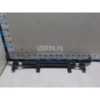 Усилитель заднего бампера Chrysler Voyager/Caravan (RG/RS) (2000 - 2008) 04857278AC