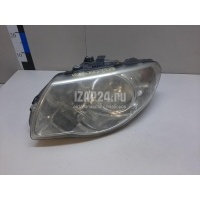 Фара левая Chrysler Voyager/Caravan (RG/RS) (2000 - 2008) 04857833AC