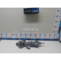 Колонка рулевая Chrysler Voyager/Caravan (RG/RS) (2000 - 2008) 4680751AC