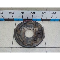 Щит опорный задний левый Chrysler Voyager/Caravan (RG/RS) (2000 - 2008) 5016613AA