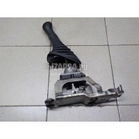 Кулиса КПП Chrysler Voyager/Caravan (RG/RS) (2000 - 2008) 4641915AC