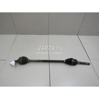 Полуось передняя правая Chrysler Voyager/Caravan (RG/RS) (2000 - 2008) 4641884AB