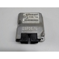 Блок управления AIR BAG Chrysler Voyager/Caravan (RG/RS) (2000 - 2008) 04727375AC