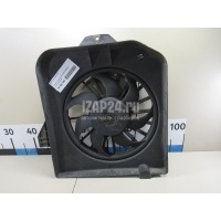 Вентилятор радиатора Chrysler Voyager/Caravan (RG/RS) (2000 - 2008) 04809170AE