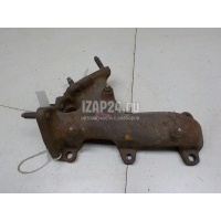 Коллектор выпускной Toyota 4 Runner/Hilux Surf (1991 - 1995) 1714265012