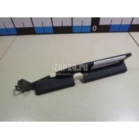 Воздуховод радиатора левый Toyota RX 300 (1998 - 2003) 5329448010