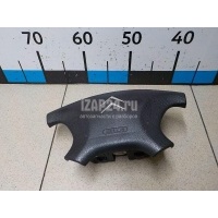 Подушка безопасности в рулевое колесо Citroen-Peugeot Xsara (2000 - 2005) 4112EE