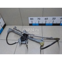 Стеклоподъемник электр. передний правый Citroen-Peugeot Xsara (2000 - 2005) 9222K8