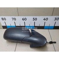 Зеркало правое механическое Citroen-Peugeot Xsara (1997 - 2000) 8148TF
